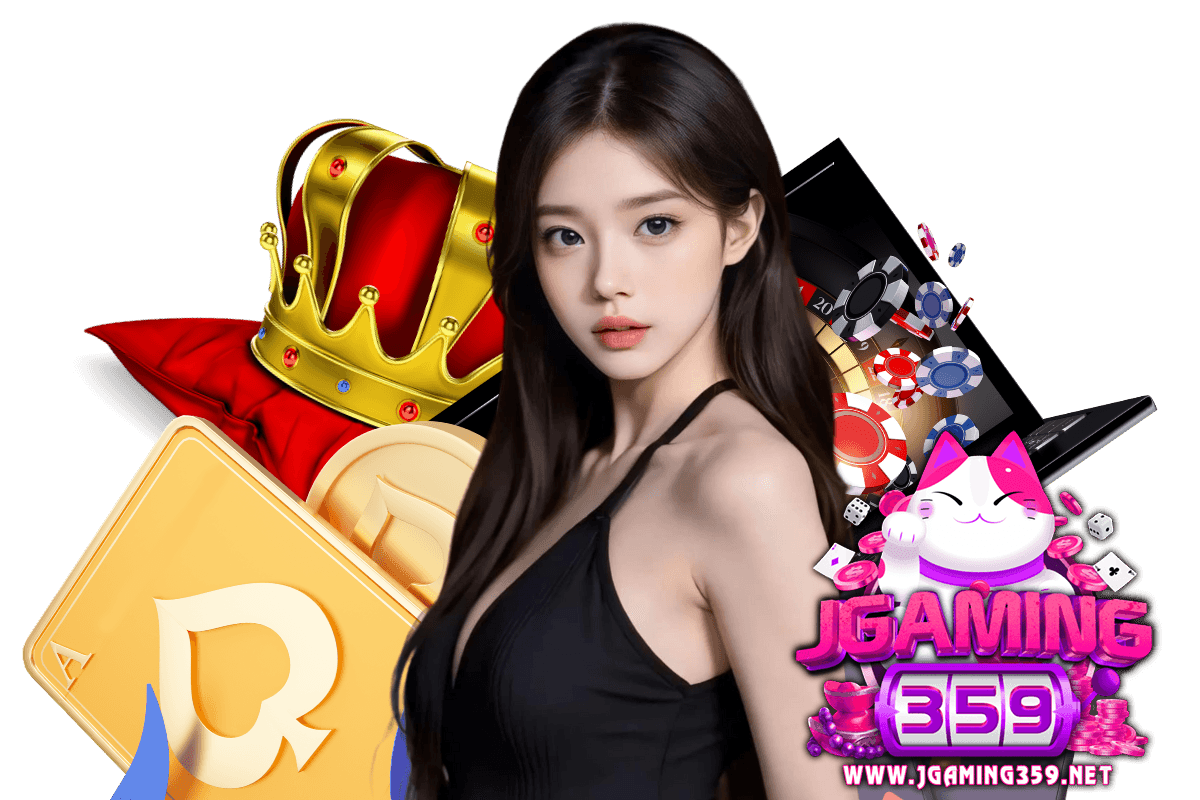 jgaming359 เว็บตรง